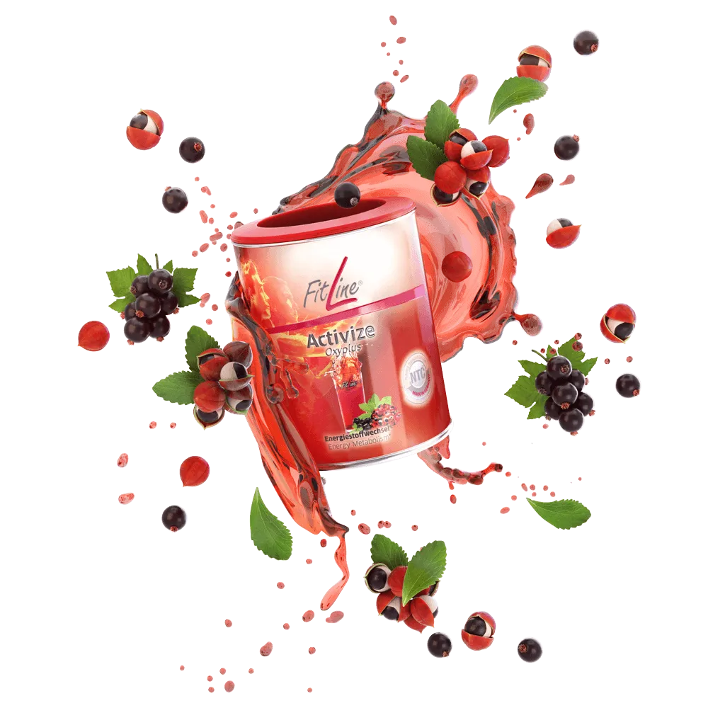 FitLine Activize Oxyplus