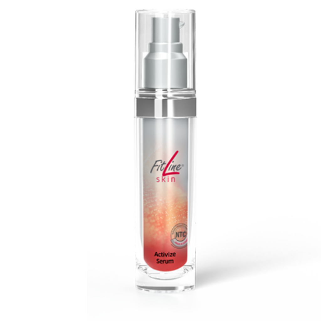 Skin Fluid